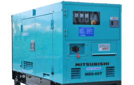 Cách lựa chọn địa chỉ cung cấp máy phát điện 250kva cũ uy tín chất lượng