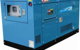 Khám phá các tiêu chí lựa chọn máy phát điện 15kva cũ