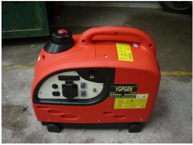 giá máy phát điện 5kva