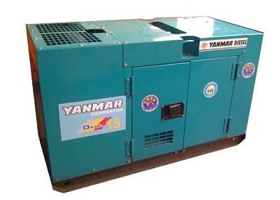 mua máy phát điện cũ ở đâu