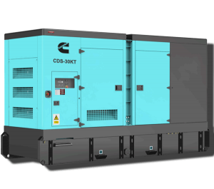 Máy phát điện 15kw