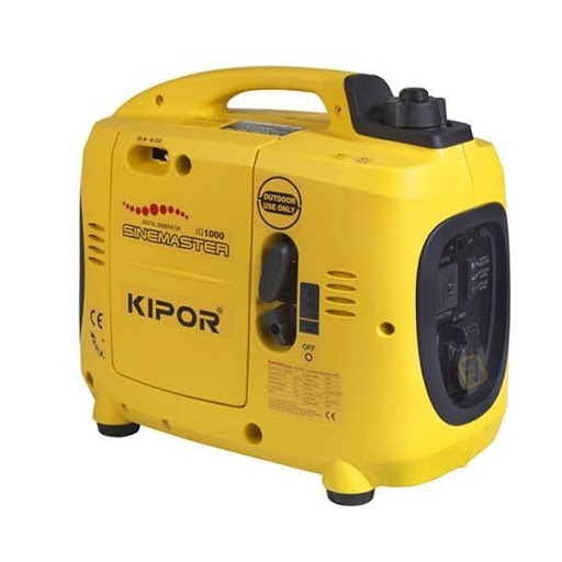mua máy phát điện mini cũ