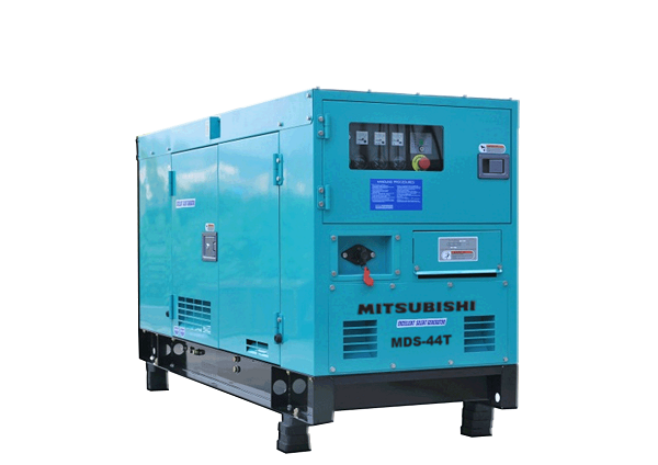 chọn mua máy phát điện giá rẻ
