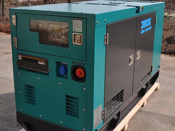 các loại máy phát điện 3 pha